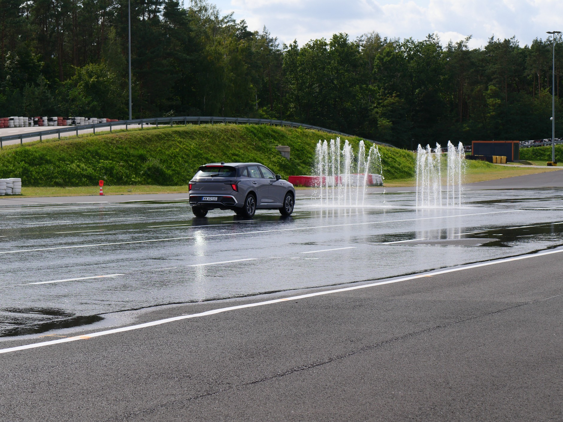 Wielki Test Auto Świata 2025
