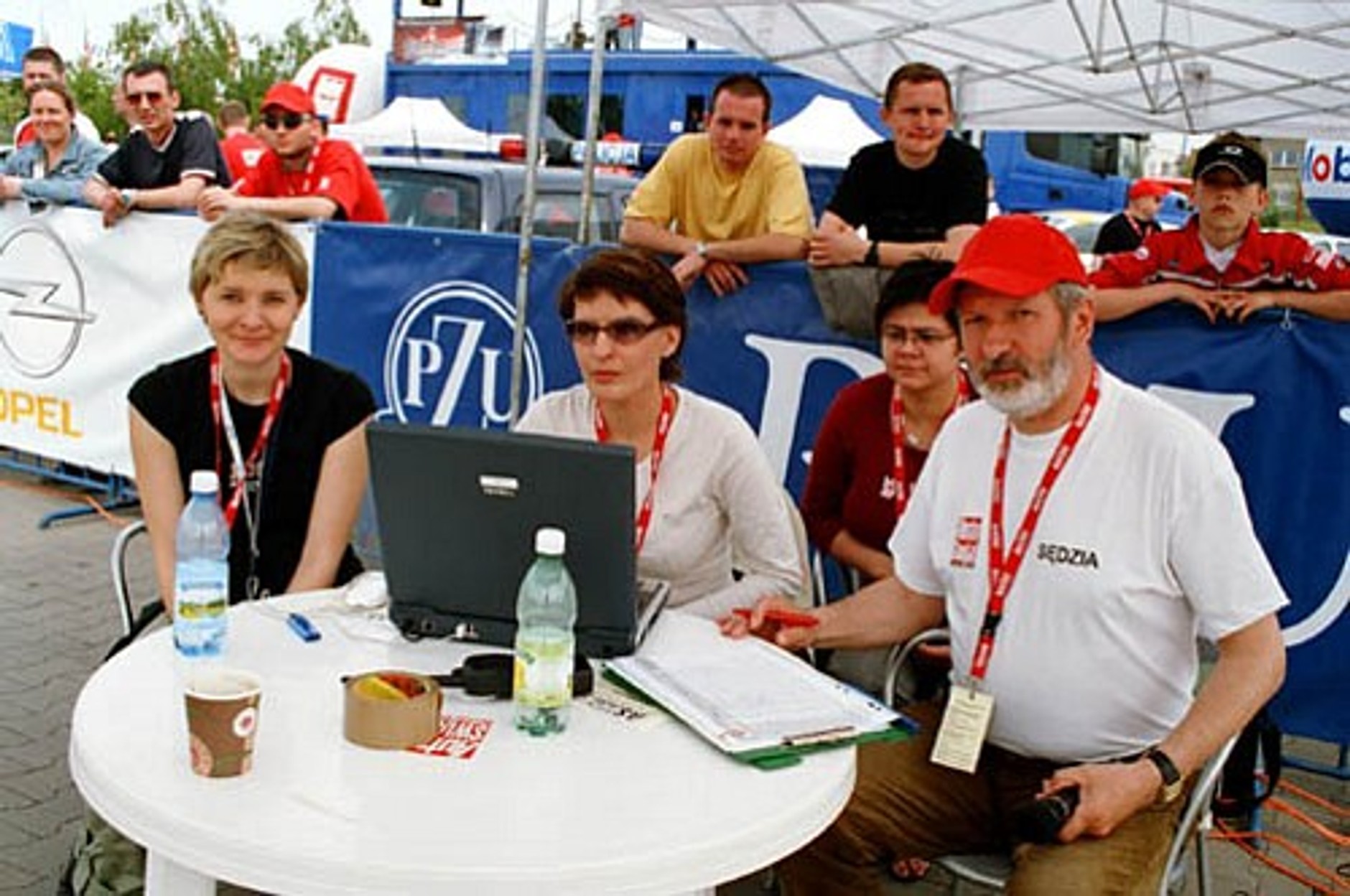 Półfinał w Lubinie