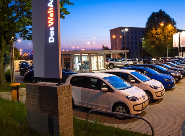 Używane samochody od dealera - hity 2019 roku