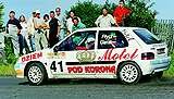 Nie boję się WRC