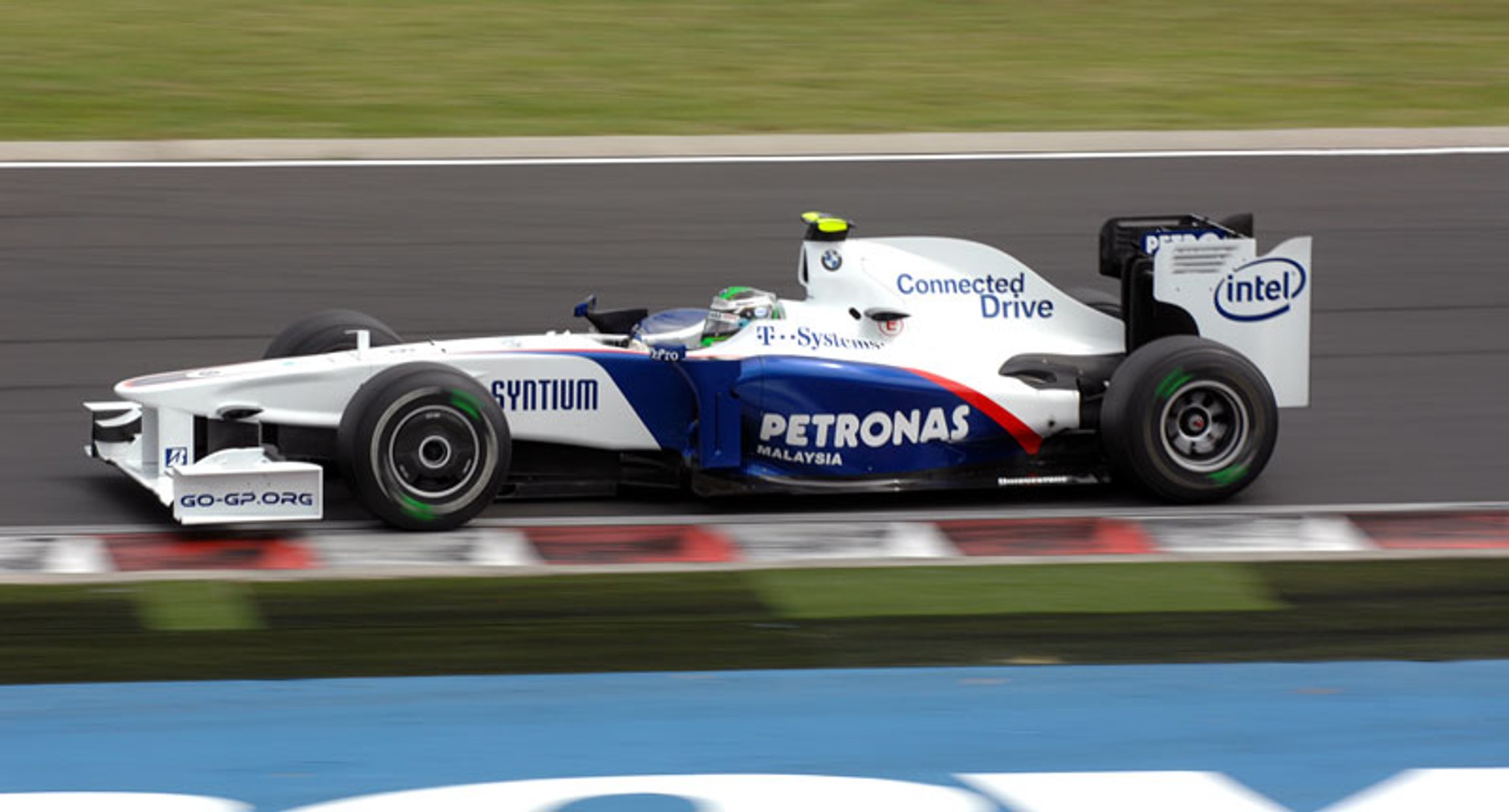 Grand Prix Wegier 2009: fakty i ciekawostki (fotogaleria)