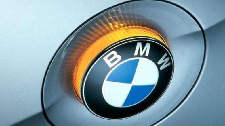 BMW - logo
