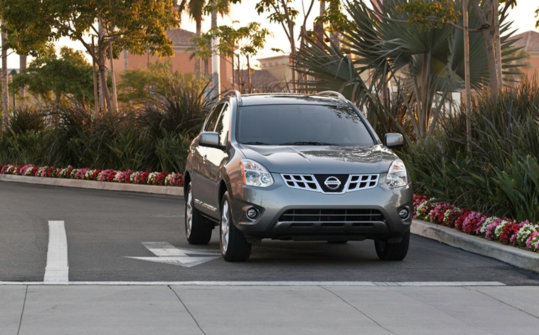 Nissan Rogue – znacie go?