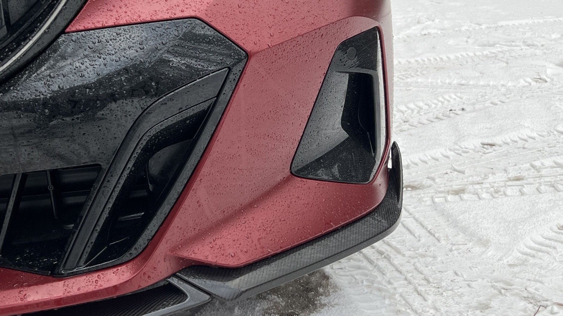 BMW serii 5 (ósma generacja; kod G60; wersja 550e xDrive)