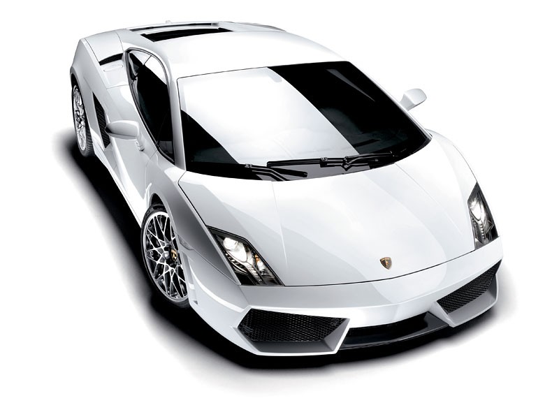 Lamborghini: Chiny będą jednym z naszych najważniejszych rynków