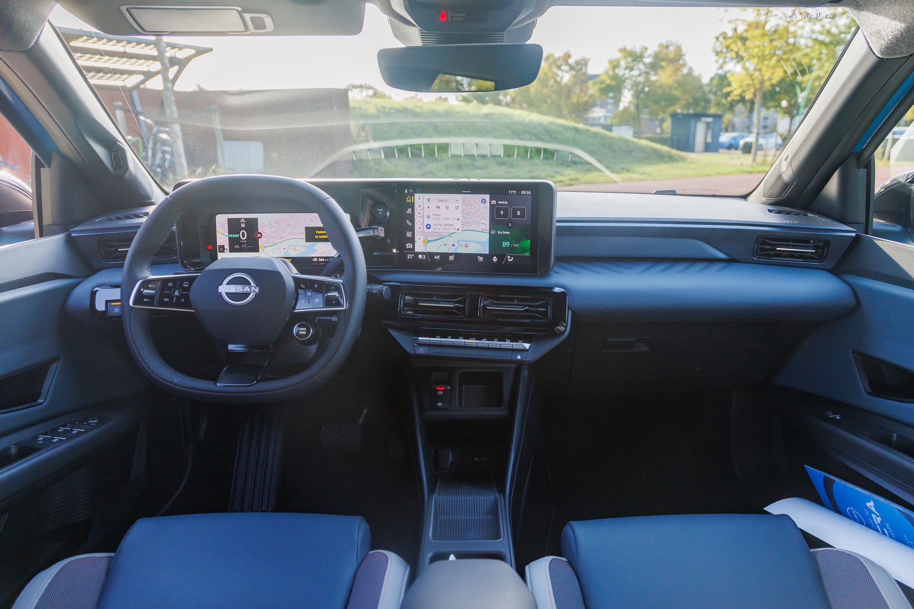 2026 Nissan Micra