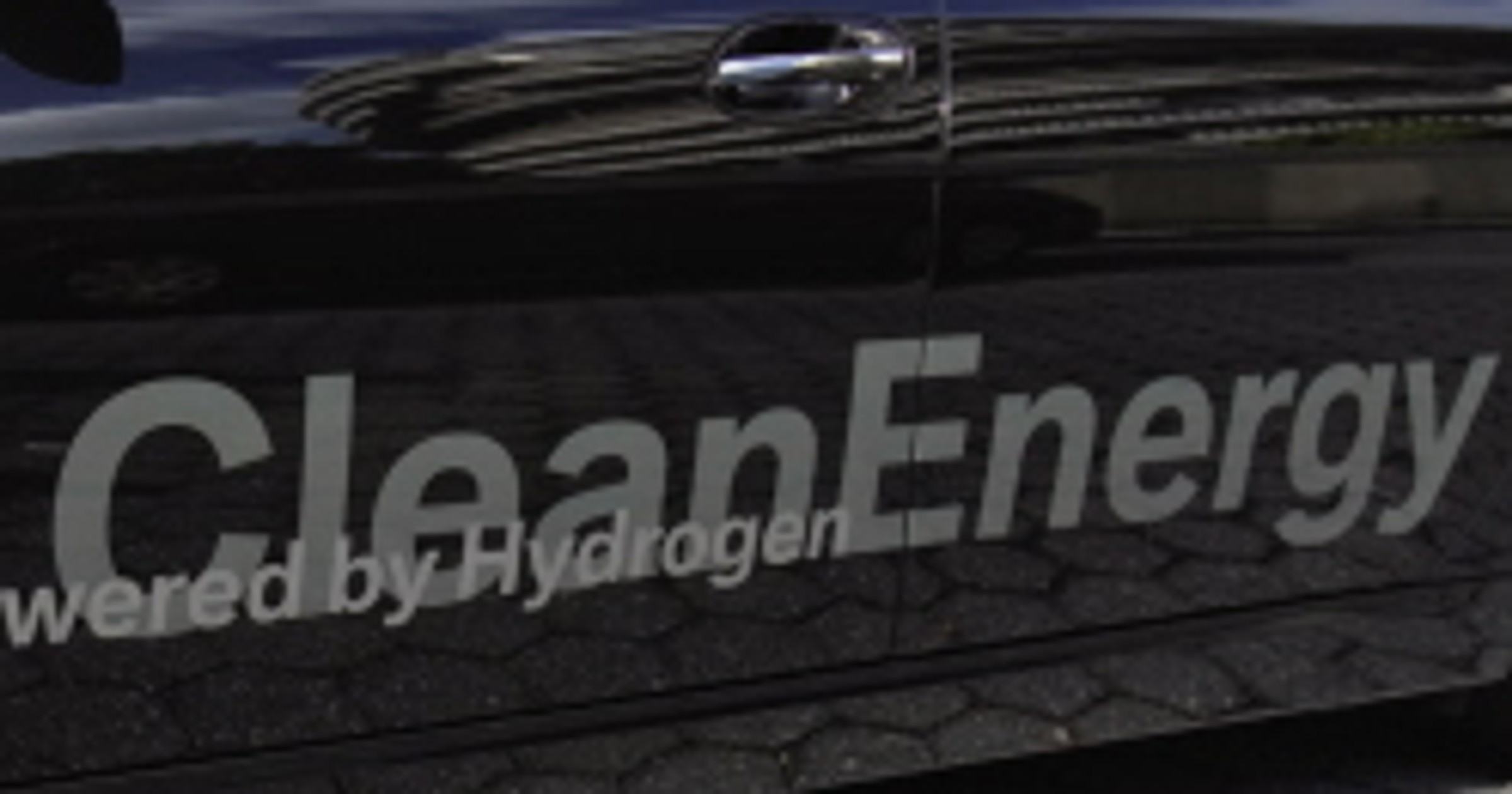 BMW: Hydrogen 7 na oscarowej gali