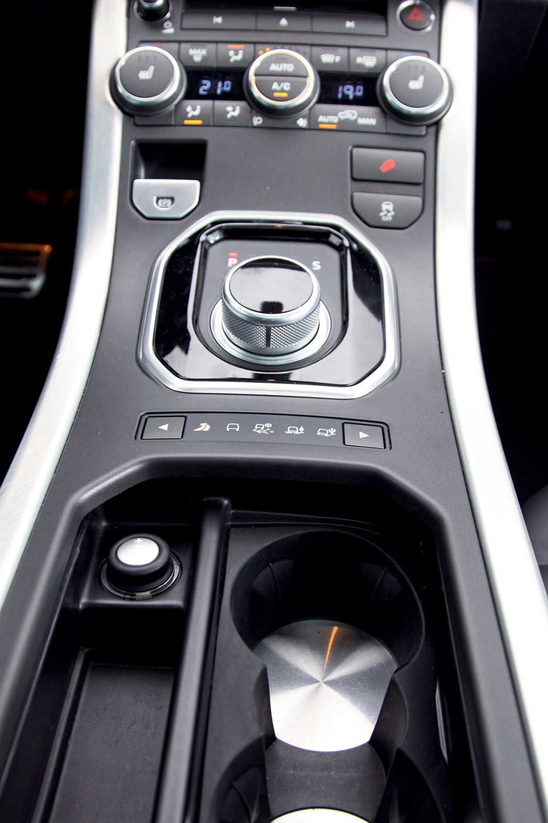 Range Rover Evoque: oto nowa gwiazda