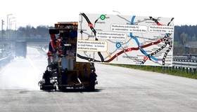 Rusza poszerzanie autostrady A2