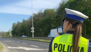 Znasz zasadę trójkąta i 30-50 oraz 100 m? W tym przypadku mandat jest dla dobra kierowcy