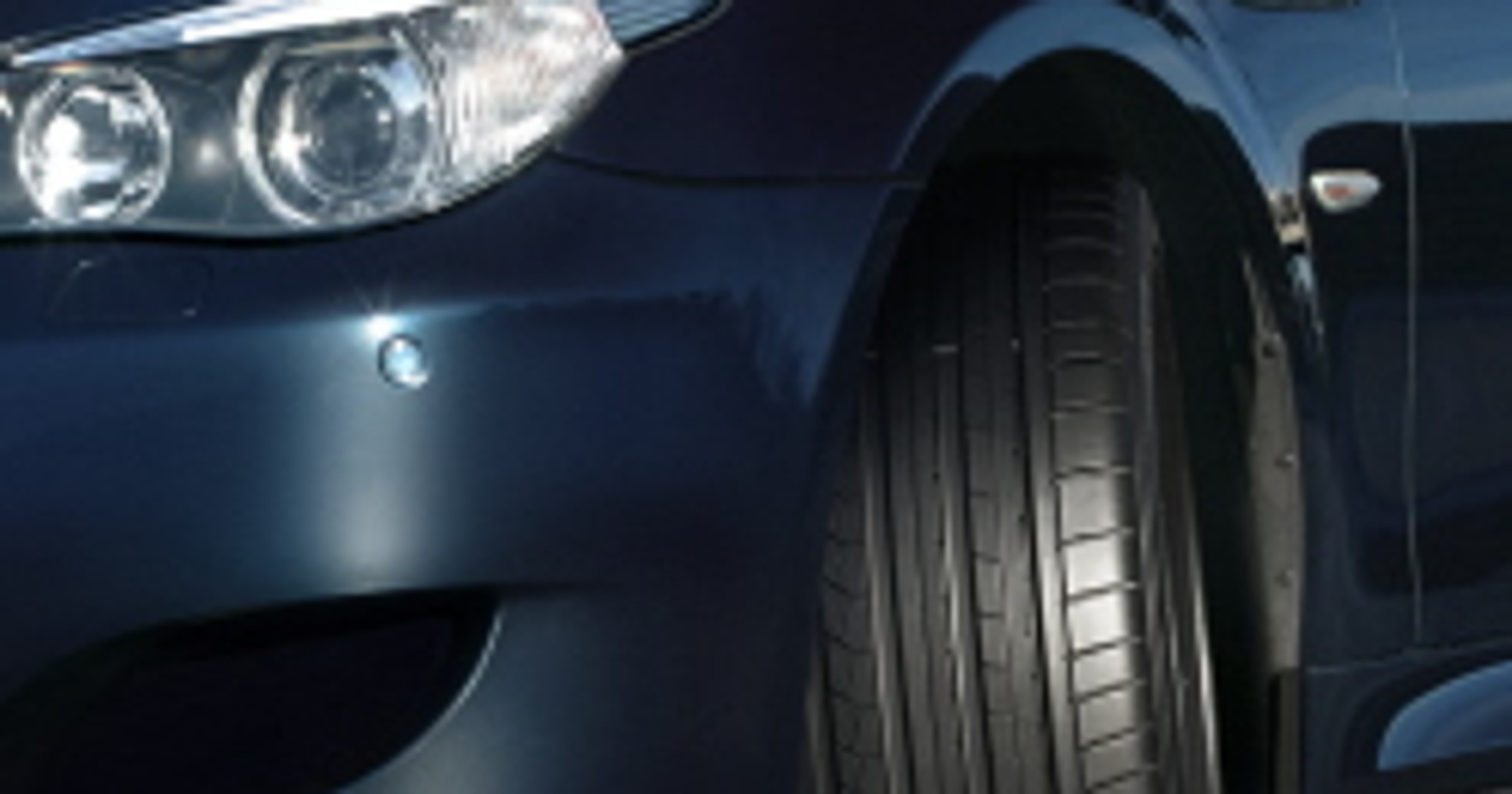 Genewa 2008: Goodyear prezentuje nową oponę