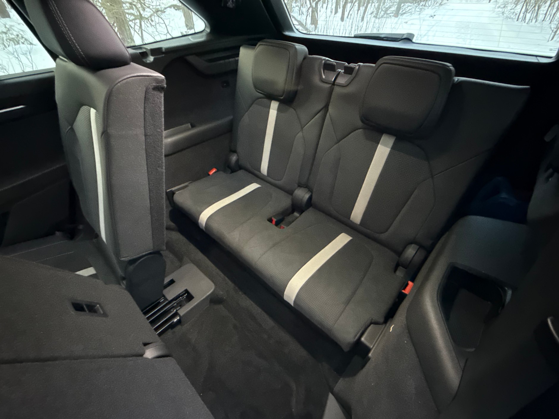 Skoda Kodiaq 2.0 TDI 4x4 Sportline