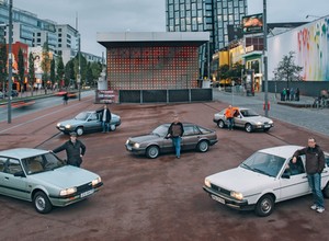 Klasa średnia z lat 80. - prestiż to nie wszystko