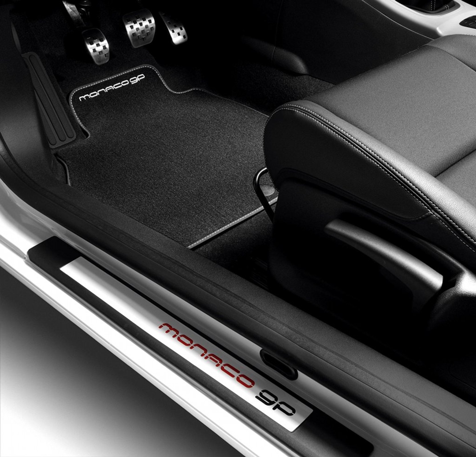 Renault Megane Coupe i R.S. Monaco GP