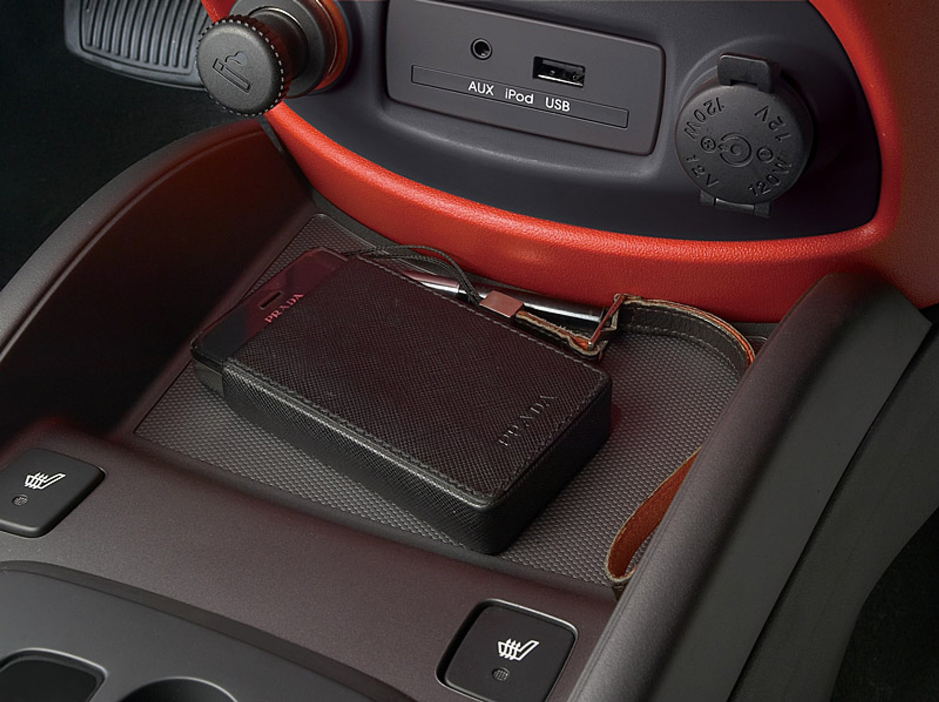 Kia Soul: ceny w Polsce od 46,9 tys. złotych (fotogaleria)