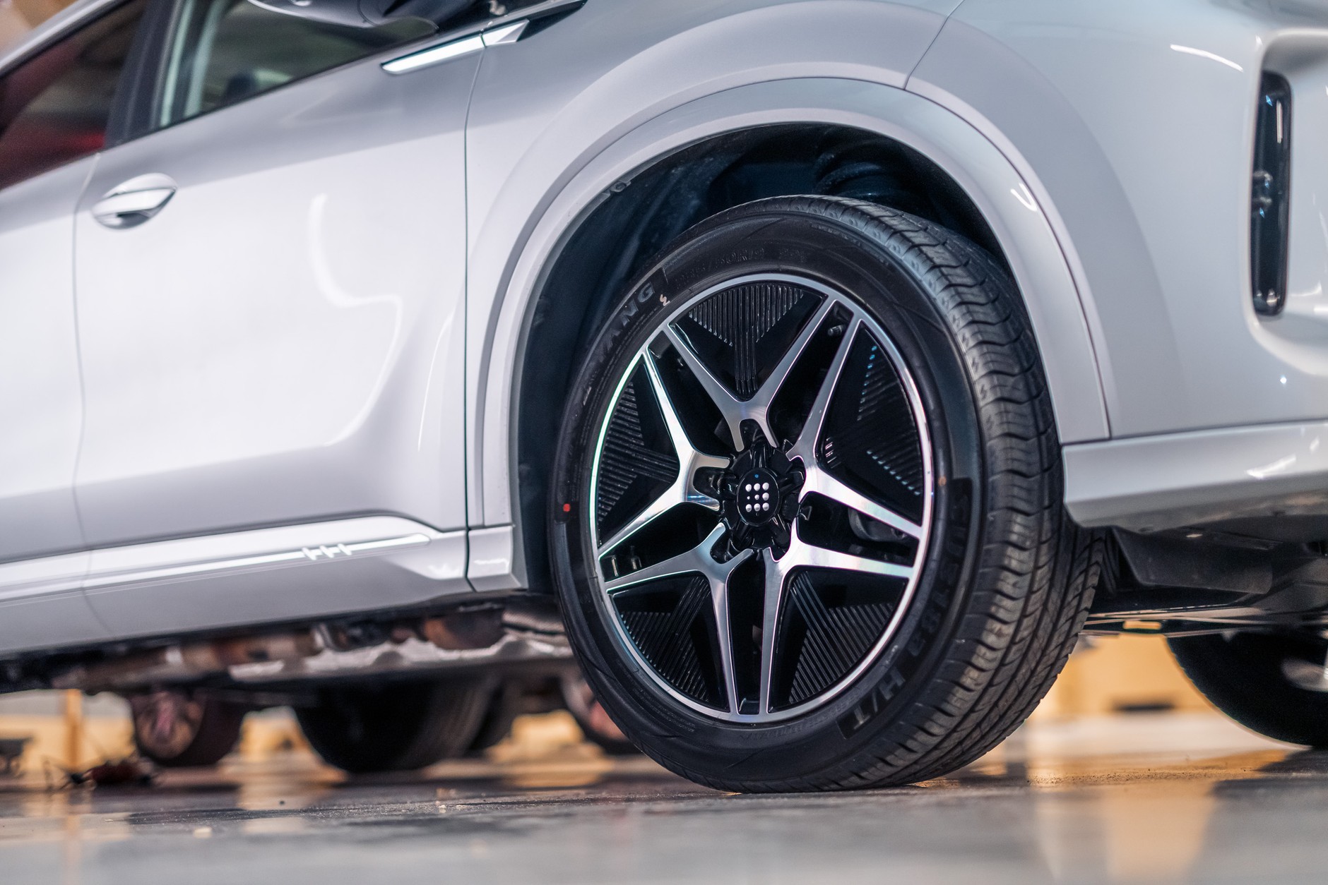 Nowe chińskie SUV-y marki DFSK już w Polsce