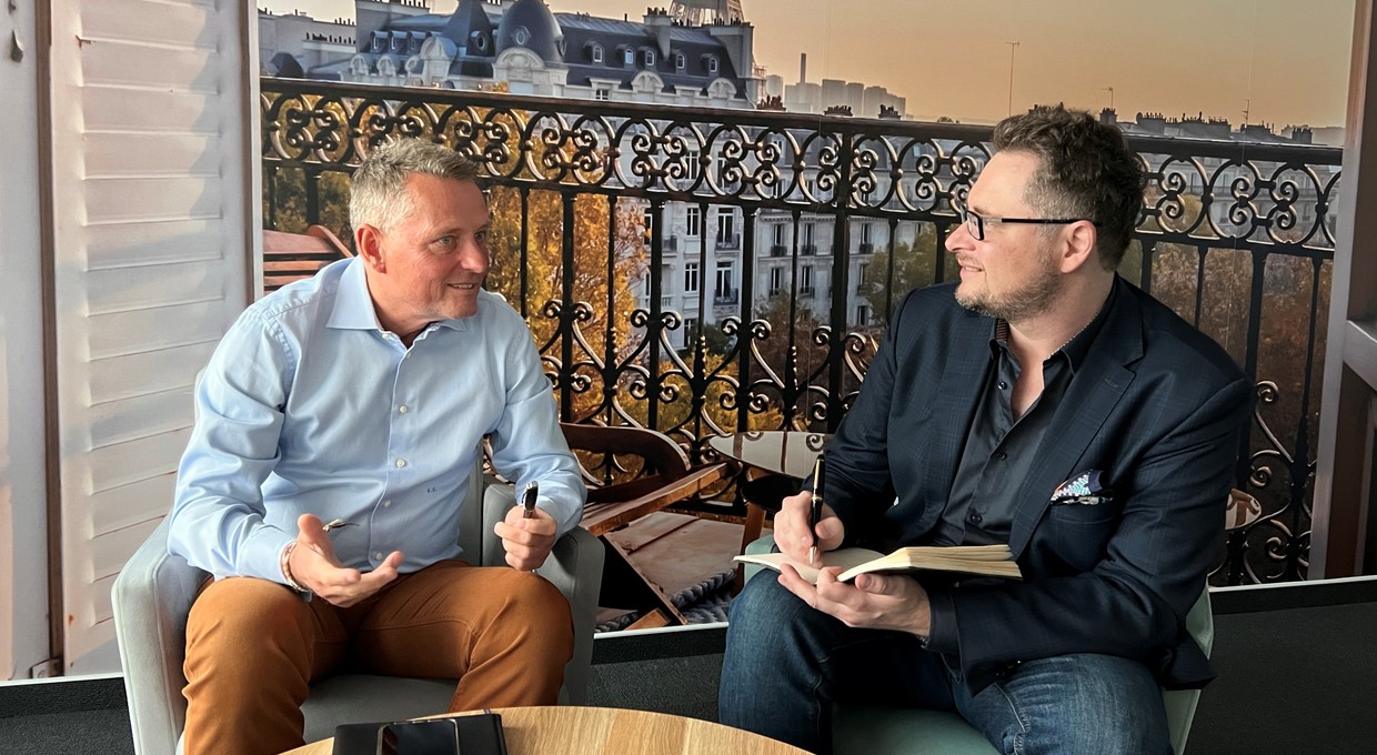 Szef Dacii w Polsce o zbliżających się ciężkich czasach i zmianie podejścia Polaków do kupowania aut