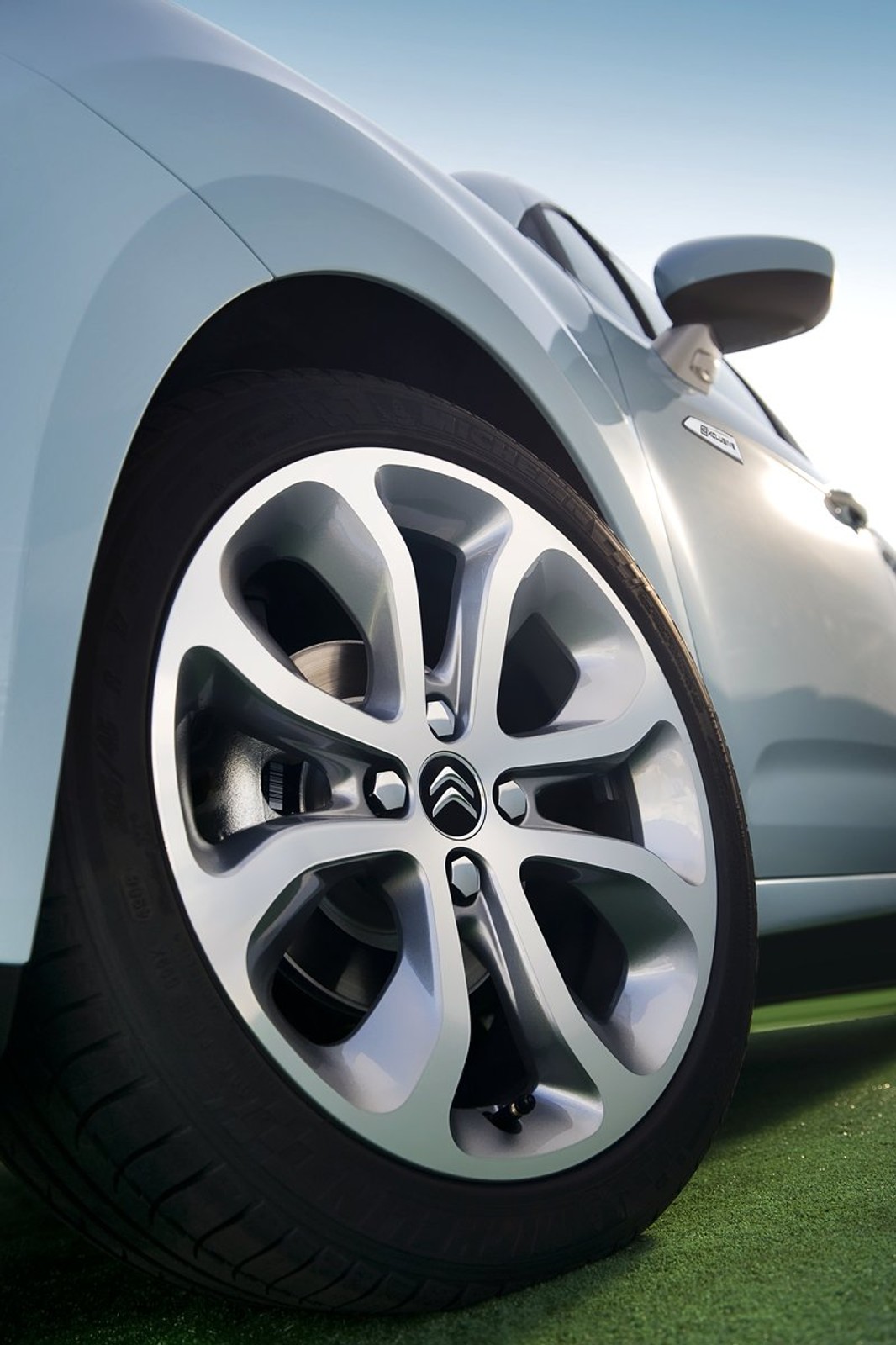 Citroën C3: Kompletní technická data nové generace