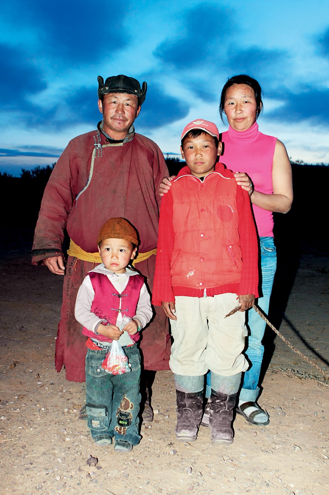 Orientalna przygoda: zwiedzamy Mongolię i republiki poradzieckie Azji Centralnej