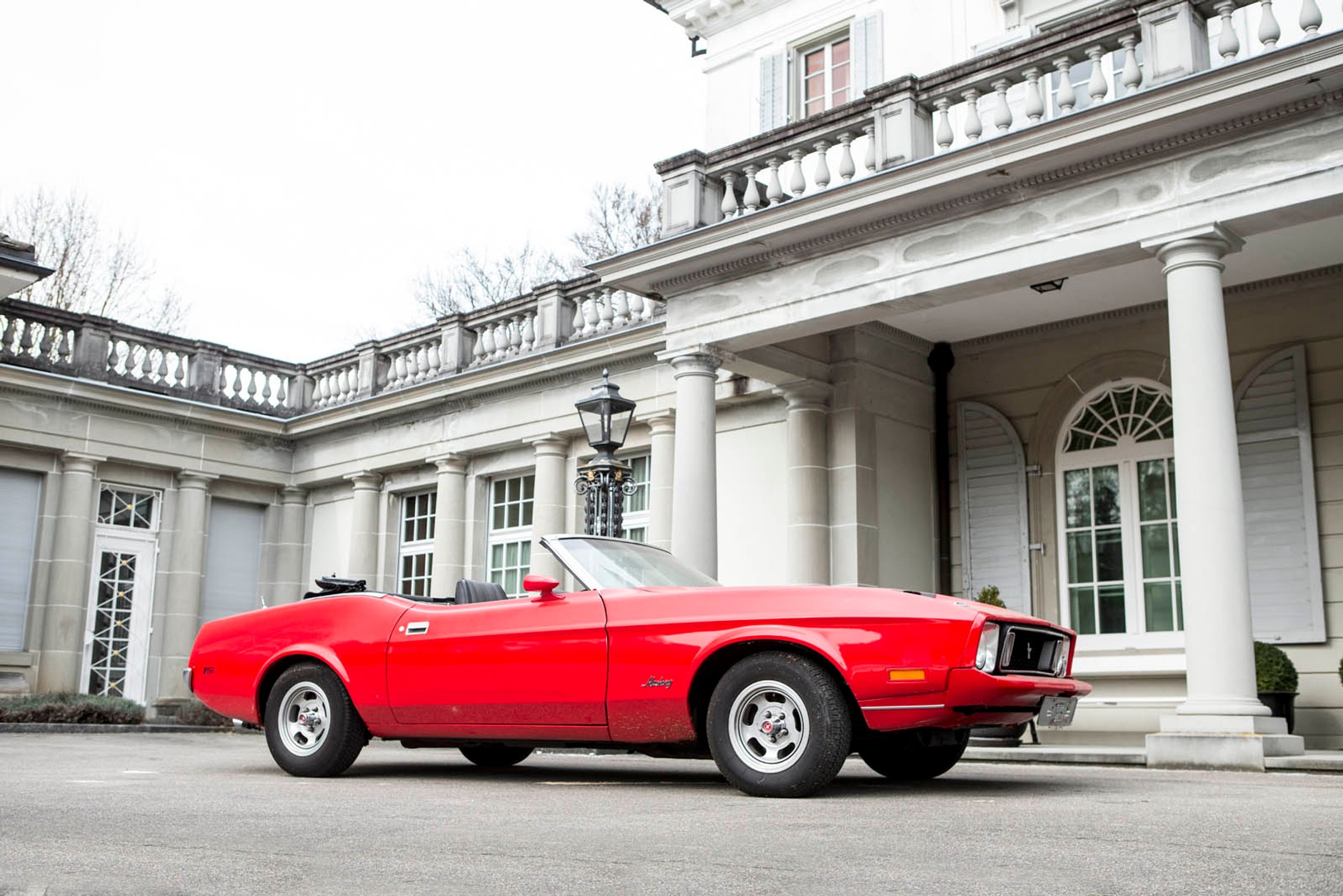 Niezwykłe znalezisko w Szwajcarii