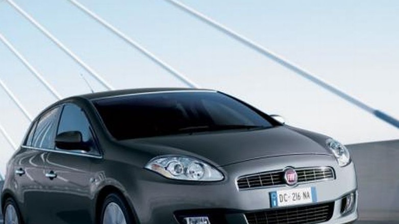 Fiat rozpoczyna walkę o rynek rosyjski