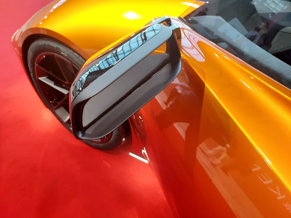 Toyota Kenshiki Forum 2023