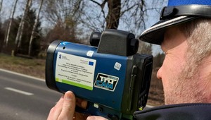 MSWiA planuje zmiany w taryfikatorze. Mandaty pójdą w górę