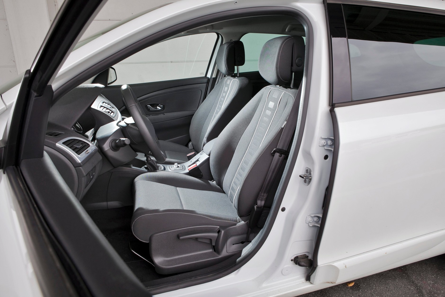 Porównanie: używane kombi za 20-25 tys. zł