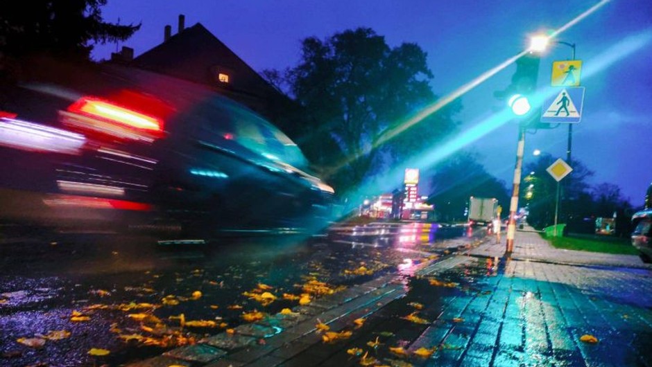 Auto-świat wypadki