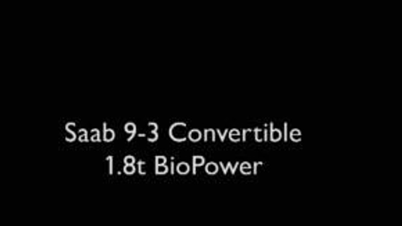 Saab BioPower