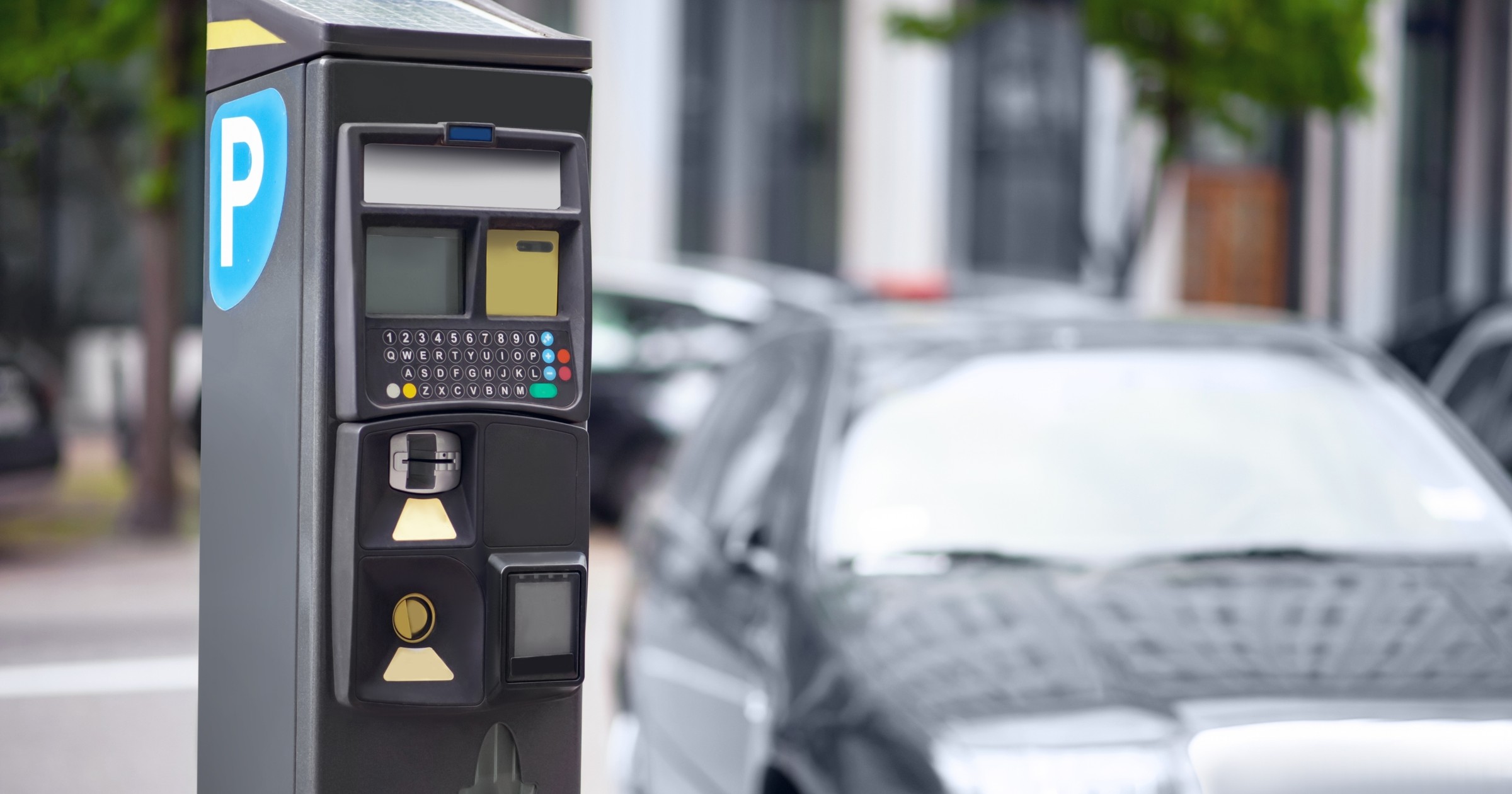 Kierowcy nielegalnie parkujący w stołecznej SPPN zasilili kasę miasta kwotą ponad 60 mln zł
