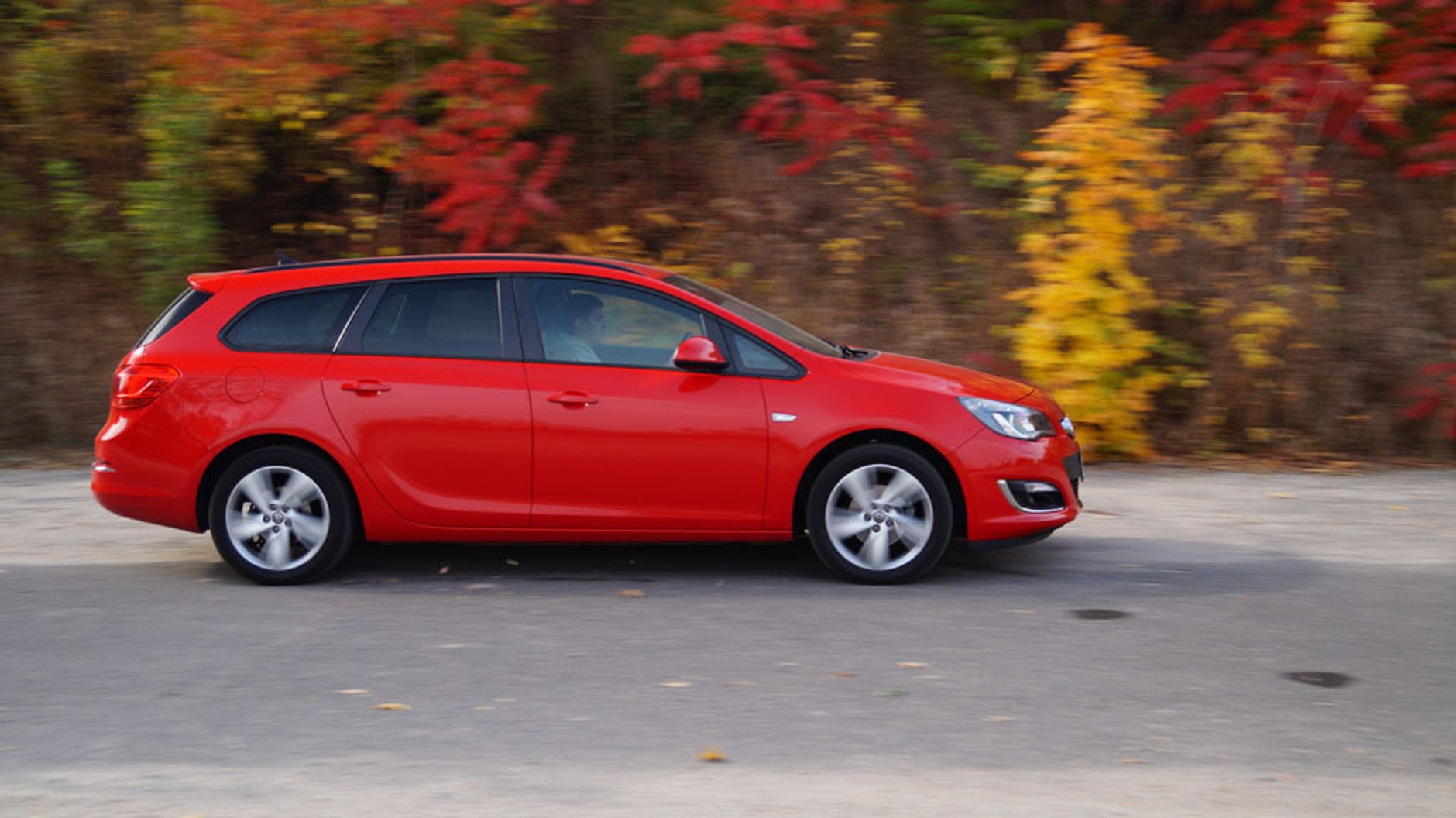 Sprzedaż aut w 2014 r. Skoda liderem