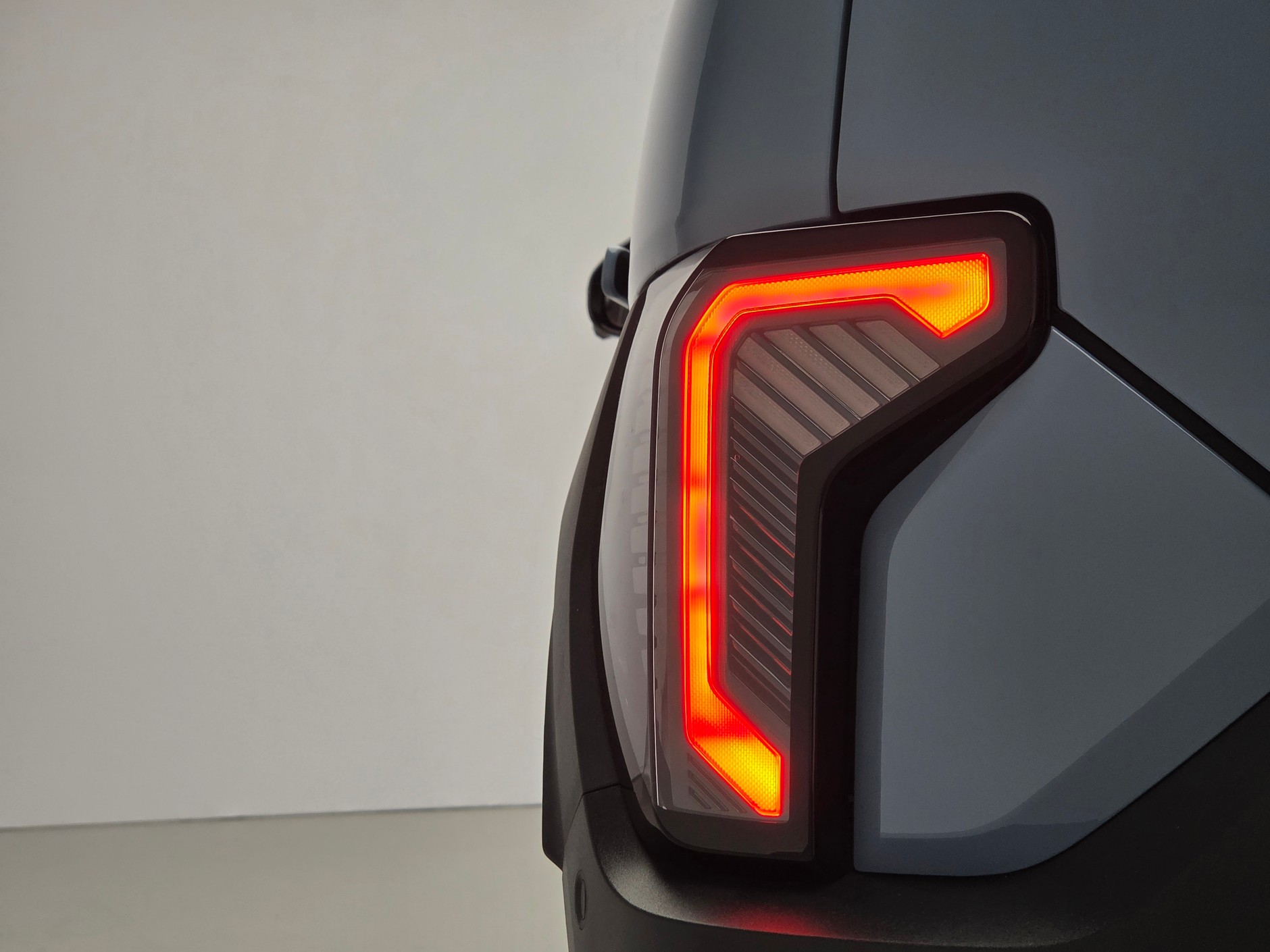 Kia EV2 - pierwsza prezentacja podczas Salonu w Brukseli