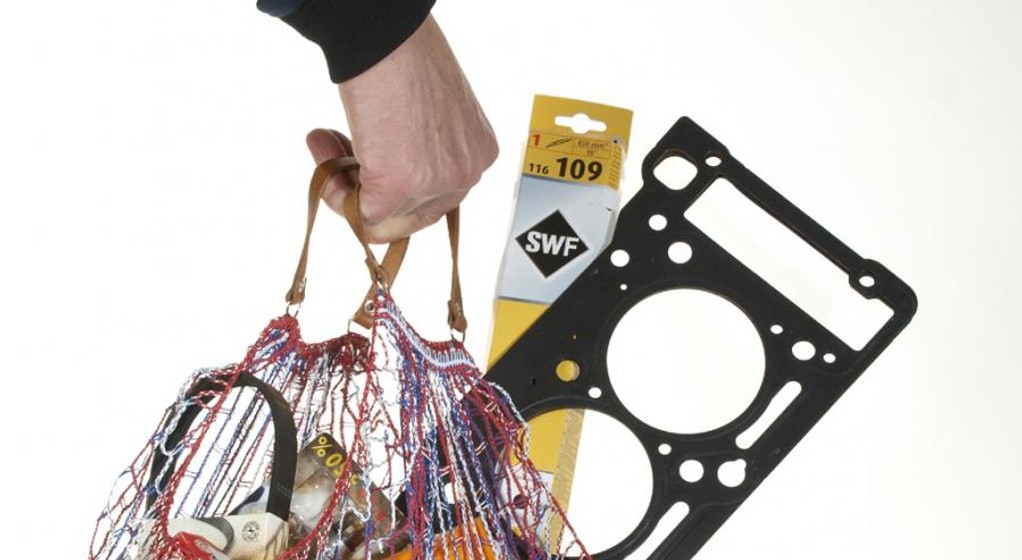 Jak wybrać dobre części?