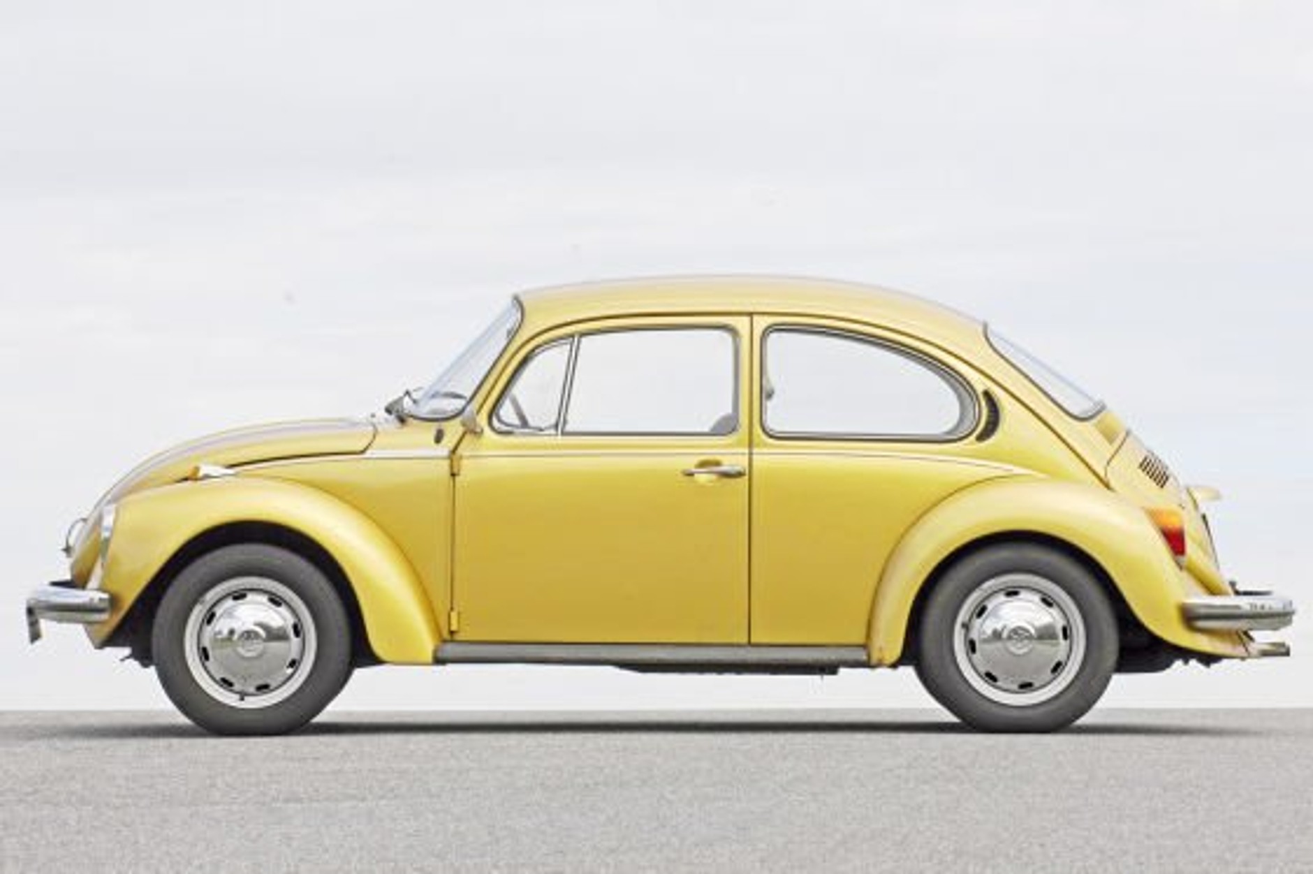 Najbardziej paliwożerne auta wszech czasów