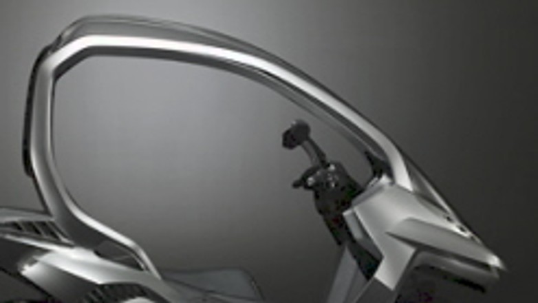 Genewa 2009: oferta zrównoważonej mobilności Peugeot