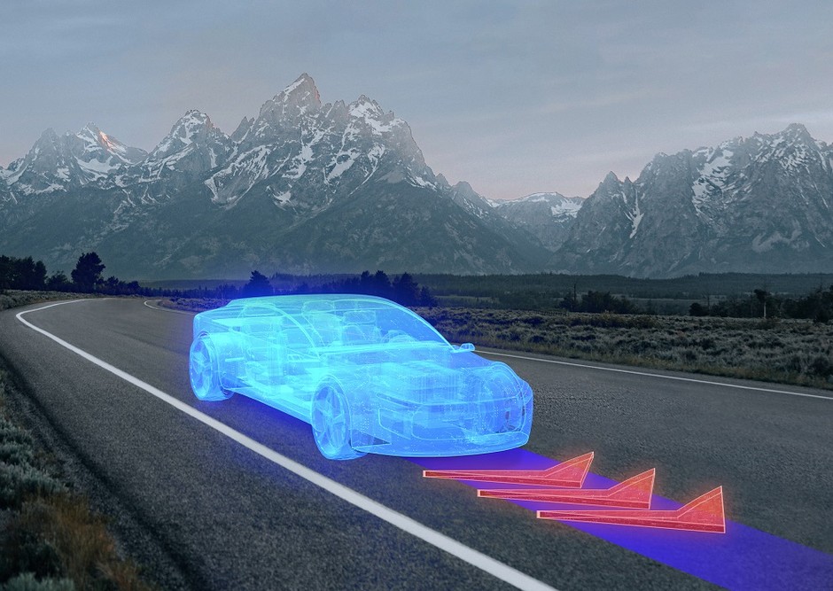 TomTom i Cariad — nowa nawigacja dla Grupy Volkswagen