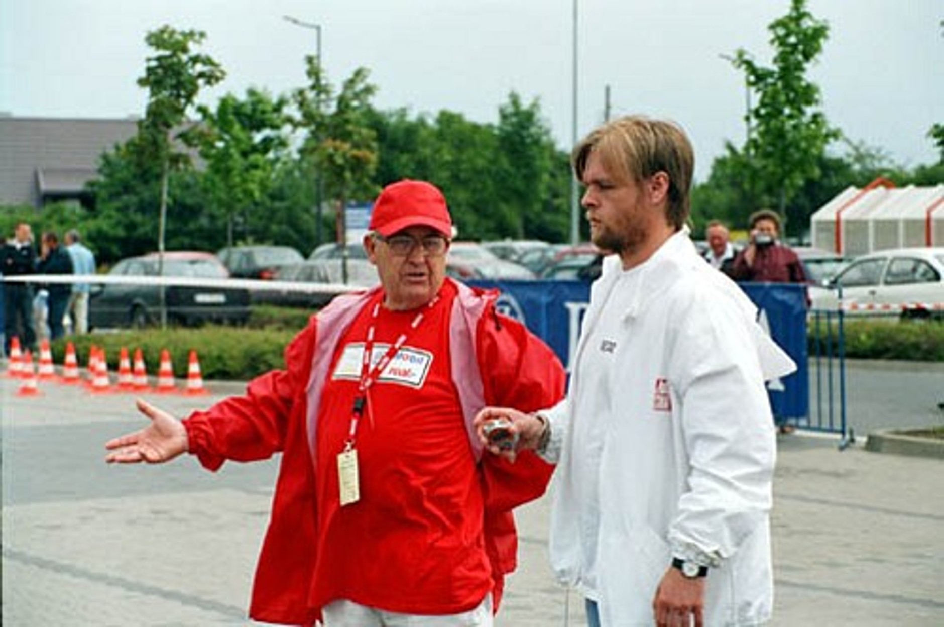 Półfinał w Lublinie