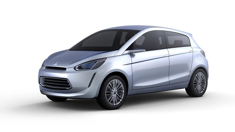 Mitsubishi Colt – czy to on?