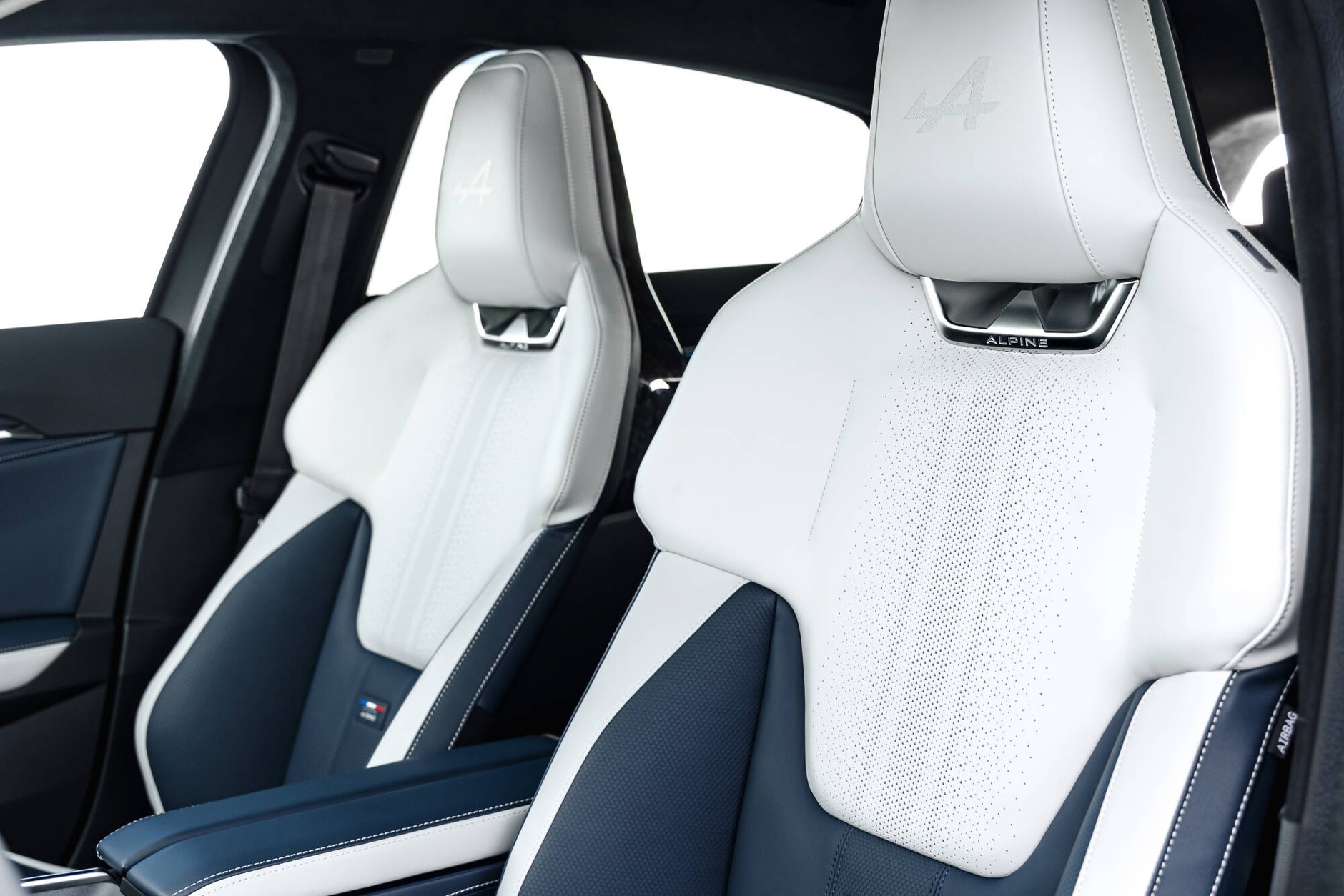 Alpine A390 GT
