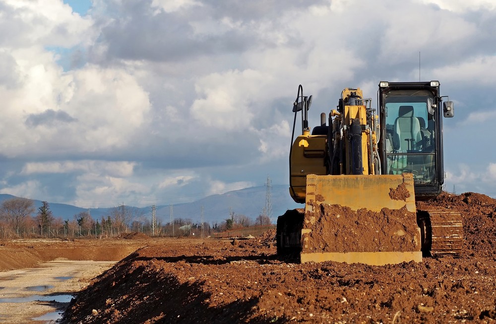 Wywłaszczenia pod budowę drogi