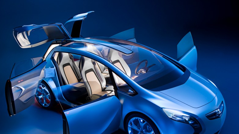 PSA i GM zaprojektują wspólne auta