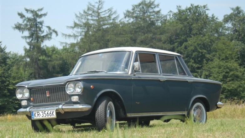 Fiat 1500