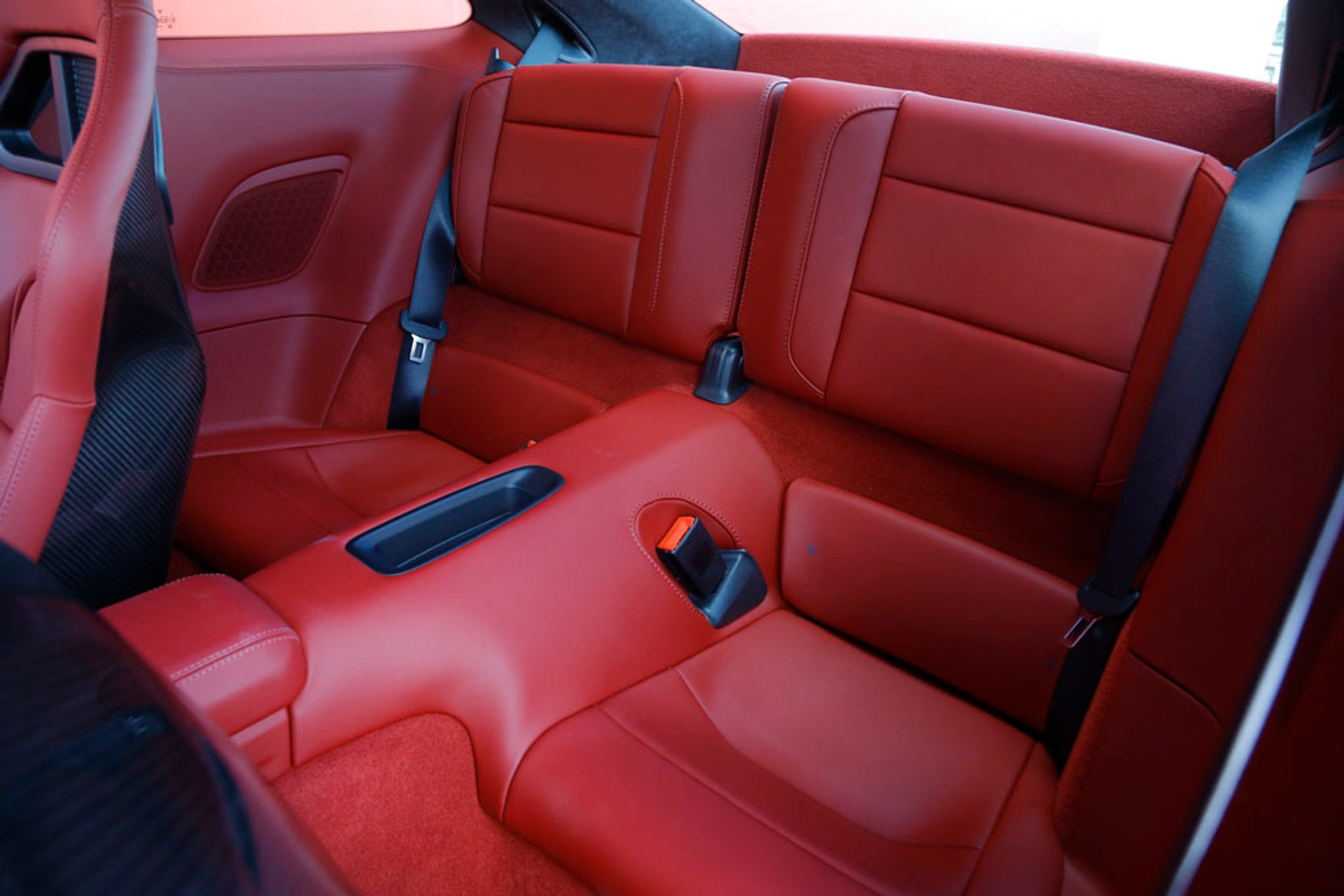 Porsche 911 Carrera S