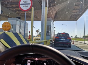 Jednak będzie drożej na autostradzie A4