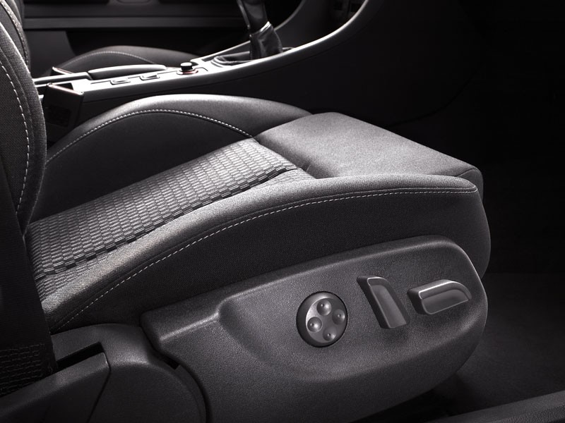 Seat Exeo ST za 81 tys. zł (ceny w Polsce)