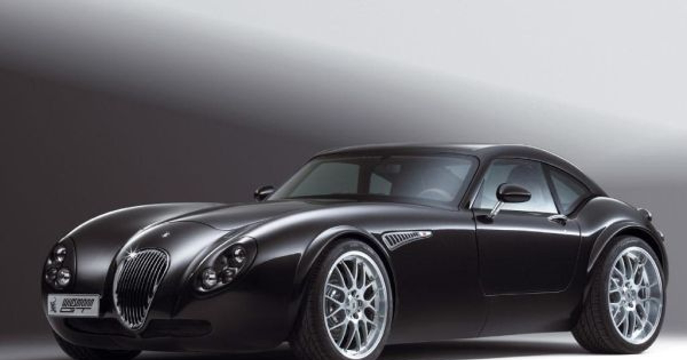 Wiesmann MF5 GT