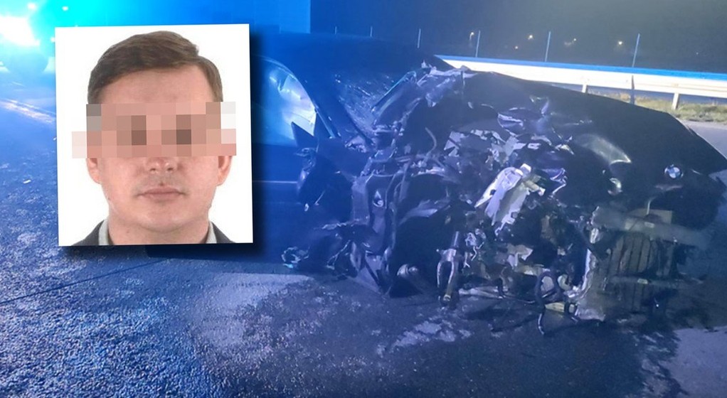 Sebastian M. już się nie wywinie. Jest decyzja ZEA w sprawie ekstradycji
