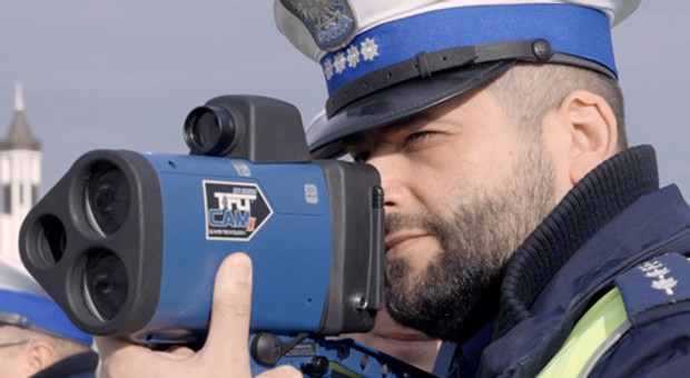 Policjanci mają nowe narzędzia do walki z piratami drogowymi