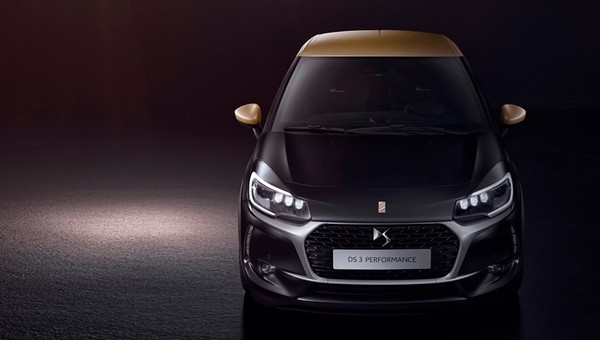 Odnowiony DS 3